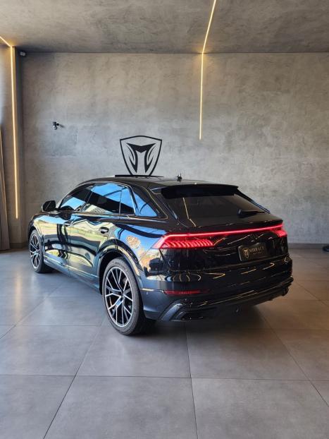 AUDI Q8 3.0 V6 24V 4P TFSI PERFORMANCE BLACK QUATTRO AUTOM�TICO TIPTRONIC, Foto 2