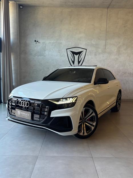 AUDI Q8 3.0 V6 24V 4P TFSI PERFORMANCE BLACK QUATTRO AUTOM�TICO TIPTRONIC, Foto 1