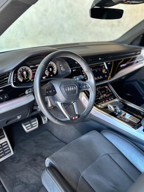 AUDI Q8 3.0 V6 24V 4P TFSI PERFORMANCE BLACK QUATTRO AUTOM�TICO TIPTRONIC, Foto 8