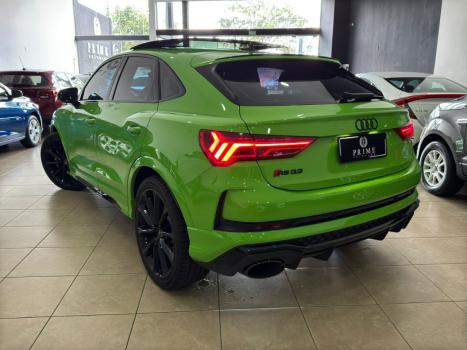 AUDI RS Q3 2.5 20V 4P QUATTRO S-TRONIC AUTOM�TICO, Foto 4