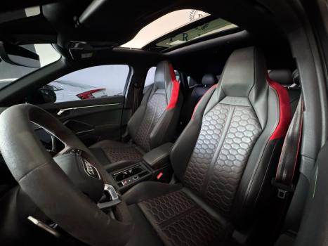 AUDI RS Q3 2.5 20V 4P QUATTRO S-TRONIC AUTOM�TICO, Foto 6