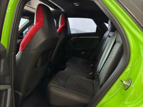 AUDI RS Q3 2.5 20V 4P QUATTRO S-TRONIC AUTOM�TICO, Foto 13