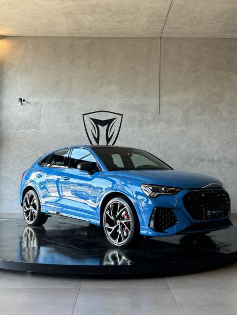 AUDI RS Q3 2.5 20V 4P QUATTRO S-TRONIC AUTOMTICO, Foto 3