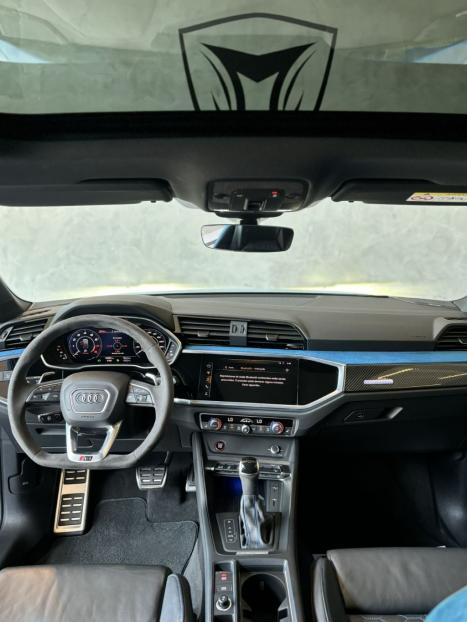 AUDI RS Q3 2.5 20V 4P QUATTRO S-TRONIC AUTOMTICO, Foto 9