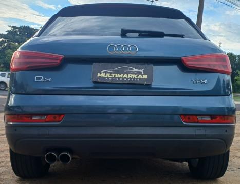 AUDI RS Q3 2.5 20V 4P QUATTRO S-TRONIC AUTOMTICO, Foto 6