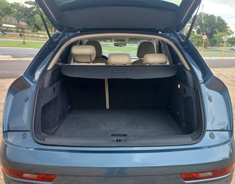 AUDI RS Q3 2.5 20V 4P QUATTRO S-TRONIC AUTOMTICO, Foto 17