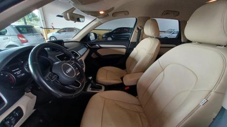 AUDI RS Q3 2.5 20V 4P QUATTRO S-TRONIC AUTOMTICO, Foto 20