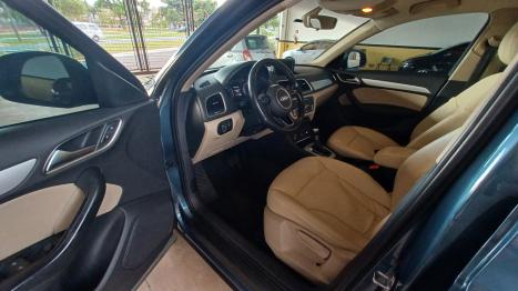 AUDI RS Q3 2.5 20V 4P QUATTRO S-TRONIC AUTOMTICO, Foto 22