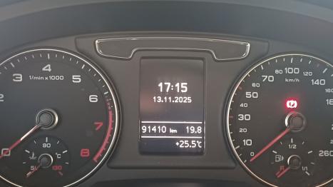 AUDI RS Q3 2.5 20V 4P QUATTRO S-TRONIC AUTOMTICO, Foto 23