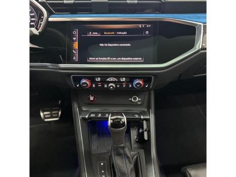 AUDI RS Q3 2.5 20V 4P QUATTRO S-TRONIC AUTOM�TICO, Foto 5