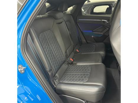 AUDI RS Q3 2.5 20V 4P QUATTRO S-TRONIC AUTOM�TICO, Foto 6