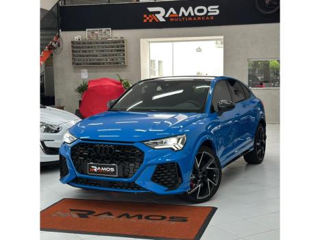 AUDI RS Q3 2.5 20V 4P QUATTRO S-TRONIC AUTOM�TICO, Foto 1