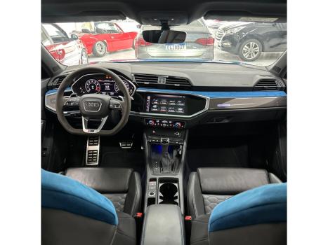 AUDI RS Q3 2.5 20V 4P QUATTRO S-TRONIC AUTOM�TICO, Foto 2