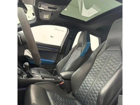 AUDI RS Q3 2.5 20V 4P QUATTRO S-TRONIC AUTOM�TICO, Foto 4