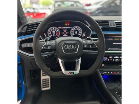 AUDI RS Q3 2.5 20V 4P QUATTRO S-TRONIC AUTOM�TICO, Foto 10