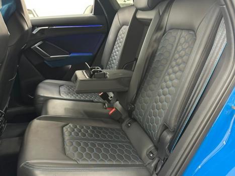 AUDI RS Q3 2.5 20V 4P QUATTRO S-TRONIC AUTOM�TICO, Foto 11
