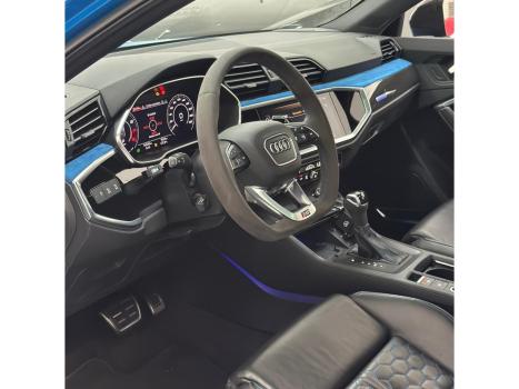 AUDI RS Q3 2.5 20V 4P QUATTRO S-TRONIC AUTOM�TICO, Foto 13