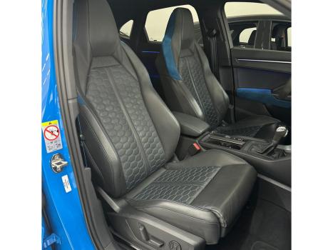 AUDI RS Q3 2.5 20V 4P QUATTRO S-TRONIC AUTOM�TICO, Foto 14