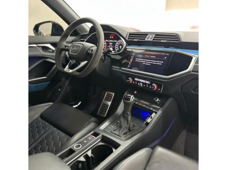 AUDI RS Q3 2.5 20V 4P QUATTRO S-TRONIC AUTOM�TICO, Foto 15