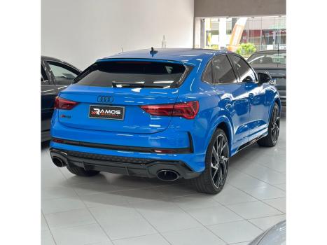AUDI RS Q3 2.5 20V 4P QUATTRO S-TRONIC AUTOM�TICO, Foto 16