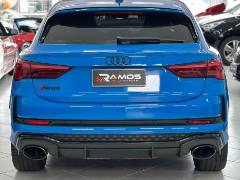 AUDI RS Q3 2.5 20V 4P QUATTRO S-TRONIC AUTOM�TICO, Foto 17