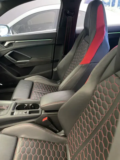 AUDI RS Q3 2.5 20V 4P QUATTRO S-TRONIC AUTOM�TICO, Foto 3