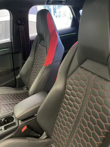 AUDI RS Q3 2.5 20V 4P QUATTRO S-TRONIC AUTOM�TICO, Foto 5