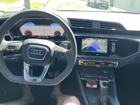 AUDI RS Q3 2.5 20V 4P QUATTRO S-TRONIC AUTOM�TICO, Foto 6