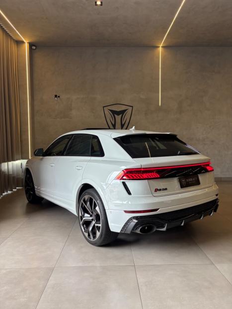 AUDI RS Q8 4.0 V8 32V 4P TWINTURBO MHEV AUTOM�TICO QUATTRO TIPTRONIC, Foto 6