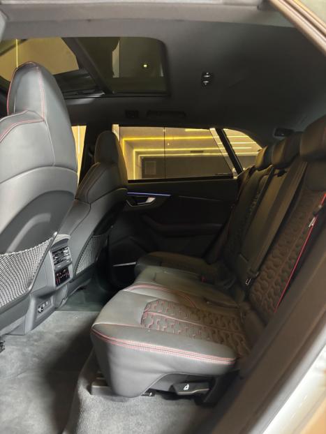 AUDI RS Q8 4.0 V8 32V 4P TWINTURBO MHEV AUTOM�TICO QUATTRO TIPTRONIC, Foto 8