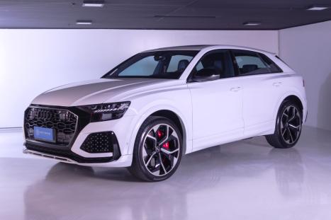 AUDI RS Q8 4.0 V8 32V 4P TWINTURBO MHEV AUTOM�TICO QUATTRO TIPTRONIC, Foto 2