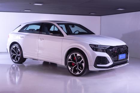 AUDI RS Q8 4.0 V8 32V 4P TWINTURBO MHEV AUTOM�TICO QUATTRO TIPTRONIC, Foto 3