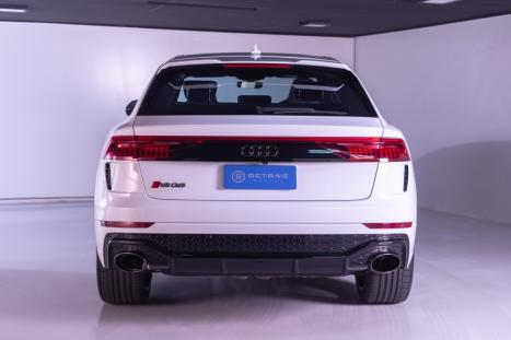 AUDI RS Q8 4.0 V8 32V 4P TWINTURBO MHEV AUTOM�TICO QUATTRO TIPTRONIC, Foto 4