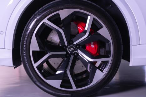 AUDI RS Q8 4.0 V8 32V 4P TWINTURBO MHEV AUTOM�TICO QUATTRO TIPTRONIC, Foto 5