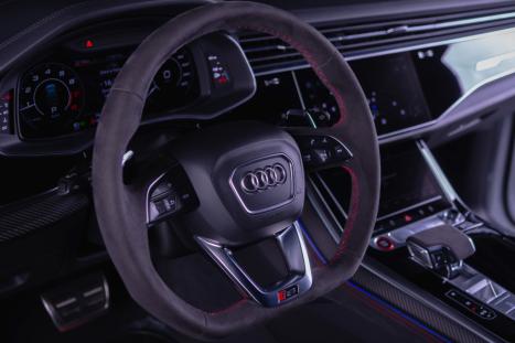AUDI RS Q8 4.0 V8 32V 4P TWINTURBO MHEV AUTOM�TICO QUATTRO TIPTRONIC, Foto 6