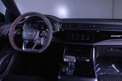 AUDI RS Q8 4.0 V8 32V 4P TWINTURBO MHEV AUTOM�TICO QUATTRO TIPTRONIC, Foto 7