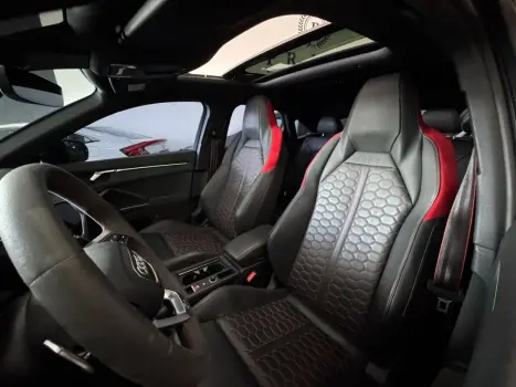 AUDI RS3 2.5 20V 4P TFSI SPORTBACK QUATTRO S-TRONIC AUTOMTICO, Foto 6