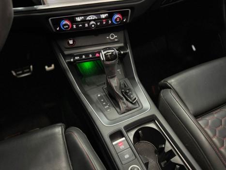AUDI RS3 2.5 20V 4P TFSI SPORTBACK QUATTRO S-TRONIC AUTOMTICO, Foto 11