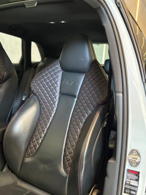 AUDI RS3 2.5 20V 4P TFSI SPORTBACK QUATTRO S-TRONIC AUTOM�TICO, Foto 7