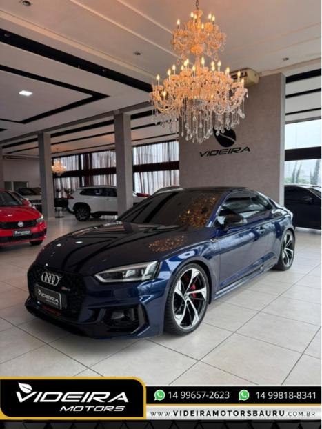 AUDI RS5 2.9 V6 FSI SPORTBACK QUATTRO AUTOM�TICO TIPTRONIC, Foto 2