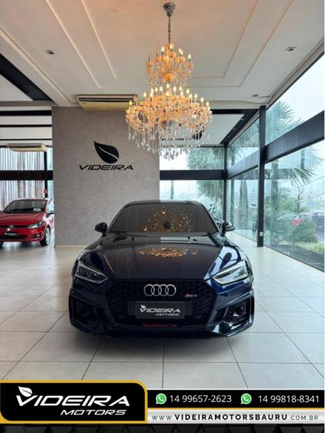 AUDI RS5 2.9 V6 FSI SPORTBACK QUATTRO AUTOM�TICO TIPTRONIC, Foto 3