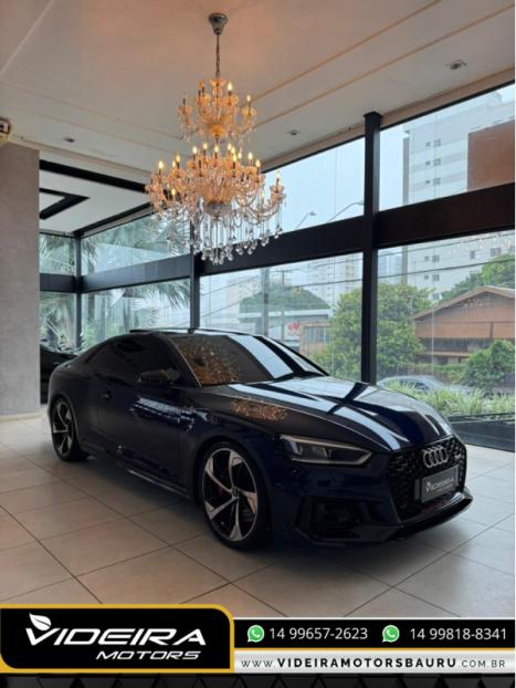 AUDI RS5 2.9 V6 FSI SPORTBACK QUATTRO AUTOM�TICO TIPTRONIC, Foto 4