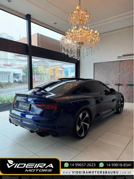 AUDI RS5 2.9 V6 FSI SPORTBACK QUATTRO AUTOM�TICO TIPTRONIC, Foto 5