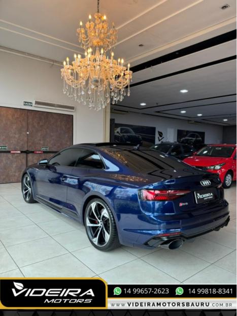 AUDI RS5 2.9 V6 FSI SPORTBACK QUATTRO AUTOM�TICO TIPTRONIC, Foto 7