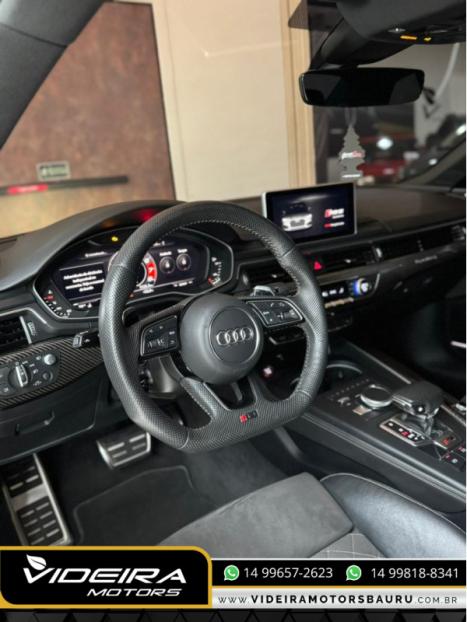 AUDI RS5 2.9 V6 FSI SPORTBACK QUATTRO AUTOM�TICO TIPTRONIC, Foto 8