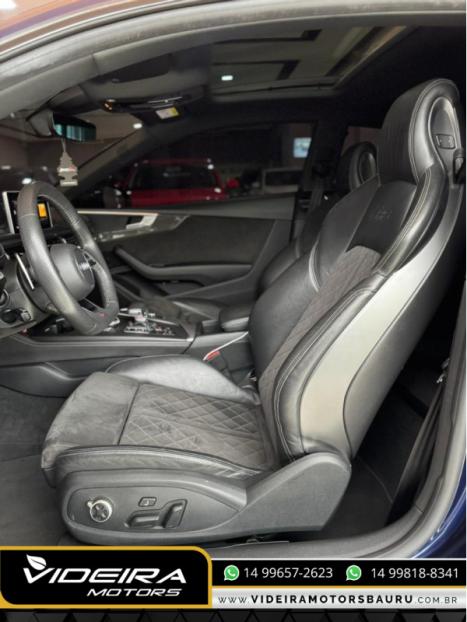 AUDI RS5 2.9 V6 FSI SPORTBACK QUATTRO AUTOM�TICO TIPTRONIC, Foto 10