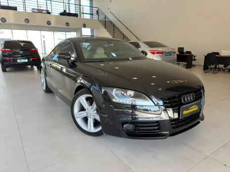 AUDI TT 1.8 TURBO QUATTRO 225 CV, Foto 1