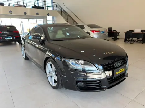 AUDI TT 1.8 TURBO QUATTRO 225 CV, Foto 2