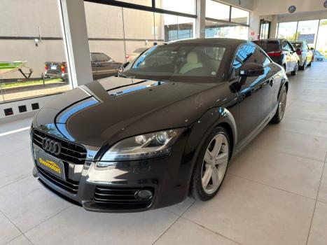 AUDI TT 1.8 TURBO QUATTRO 225 CV, Foto 3