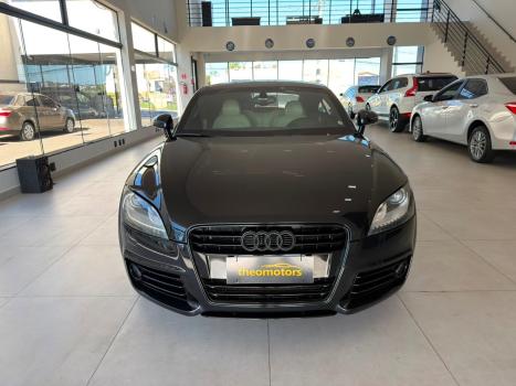 AUDI TT 1.8 TURBO QUATTRO 225 CV, Foto 4